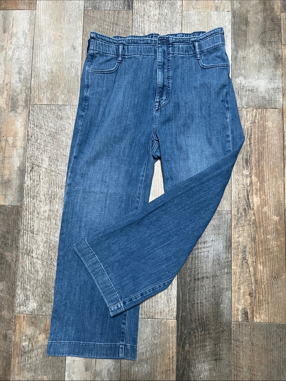 J. Crew Women’s Denim Jeans